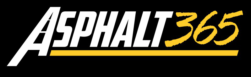 Logo for ASPHALT365 INCORPORATED